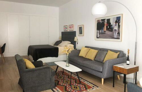 SUITE en Triana, tranquilo, independiente - Foto 5