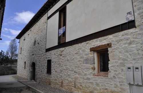 Casa Palacio de Mave - Foto 32