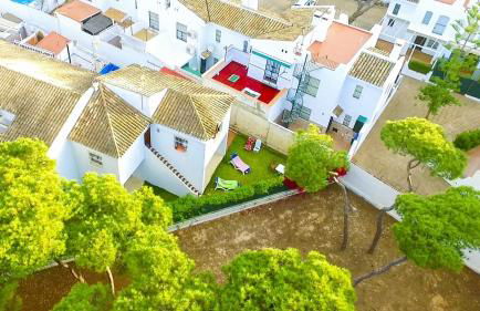 Playa-Pinares-Felicidad PLANTA BAJA - Foto 1