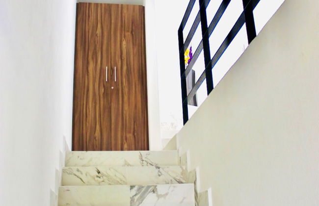 La Casa Blanca Santa Fe - Foto 58