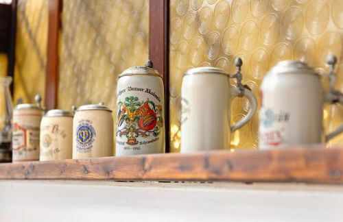 Wohnung zum Hirschen - Foto 23