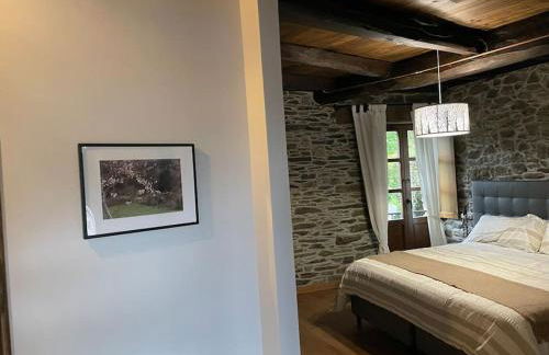 Casona Rural de Lujo con increíbles vistas, La Casa de Rafael, ahora con 4 habitaciones - Foto 24