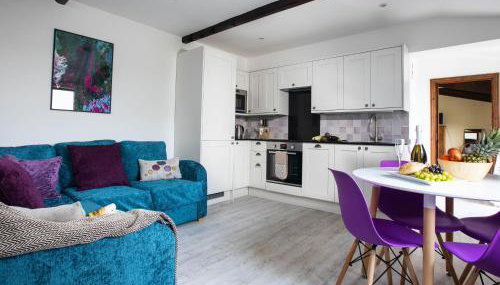 Lavender Cottage - Ukc4695 - Foto 3