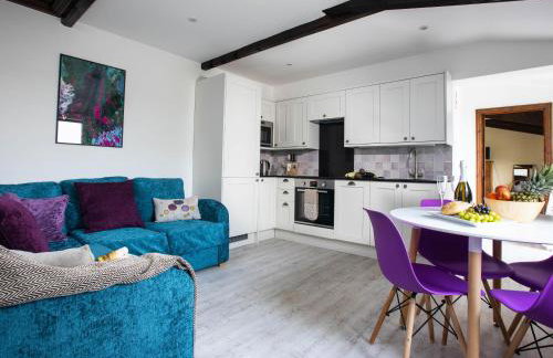 Lavender Cottage - Ukc4695 - Foto 3