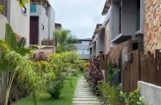 Casa Flor São Miguel dos milagres 11 - Foto 35