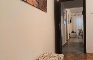 Family House Rebeka - Foto 48