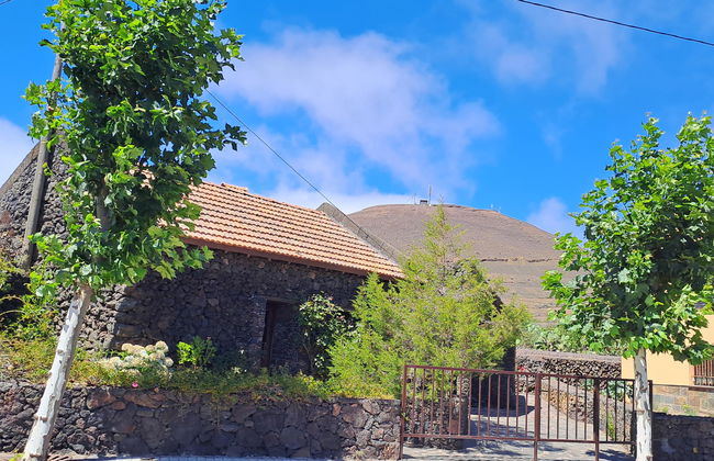 Aborigen Bimbache Casa Rural - Foto 6