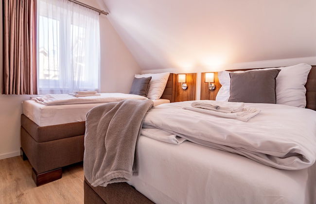 Lakeside Village Větrník - Foto 73