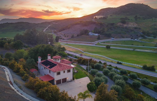 Casa del Arbol by Avantstay Stunning California Estate With Incredible Views - Foto 47