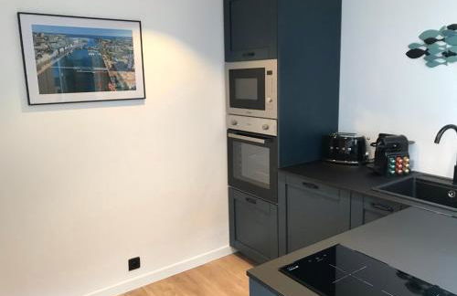 Cherbourg Sea Sand - Foto 8