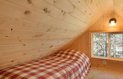 Little Fox by KABINO Fire Pit Large Yard Loft with Low Ceiling Grill WiFi - Foto 25