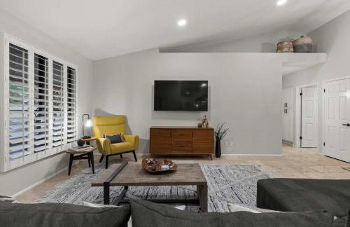 Backyard Bliss - Firepit Putt Play Pool & Spa - Foto 41