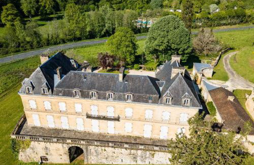 Gite La Salamandre - Foto 27