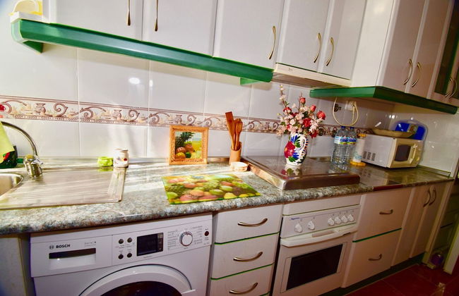 037 Sea & Lake - Alicante Real Estate - Foto 13