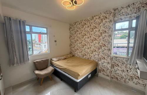 Apartamento temporada - Photo 5