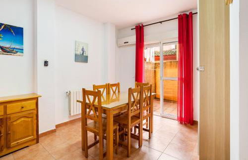 Apartment in Lepe with Pool and Garden - Foto 10