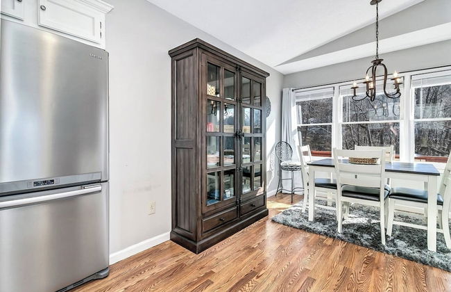 Dee's Cozy Cottage - Foto 14