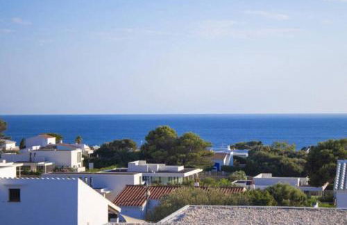 Villa Bini Maria à Binibeca - 10 couchages - vue mer - Foto 2