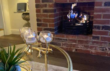 2 Bed Cottage - Bawtry Superb Accommodation - Foto 2