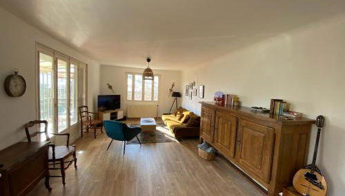 Charme à Saint-Fargeau - Foto 4