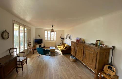 Charme à Saint-Fargeau - Foto 4