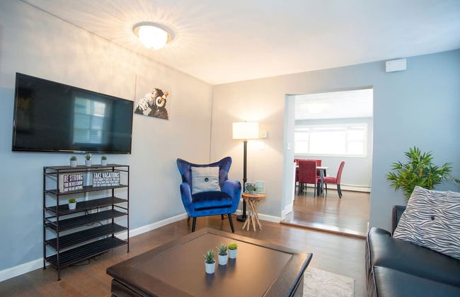 Luxury Collection-4 Bedroom 3 Full-bathroom-boston - Foto 24