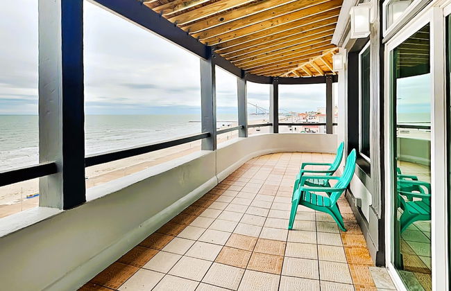 Sunset On The Seawall #1 by Ryson Vacation Rentals - Foto 26