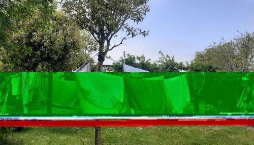 Le Gite des 4 Vents - Foto 3