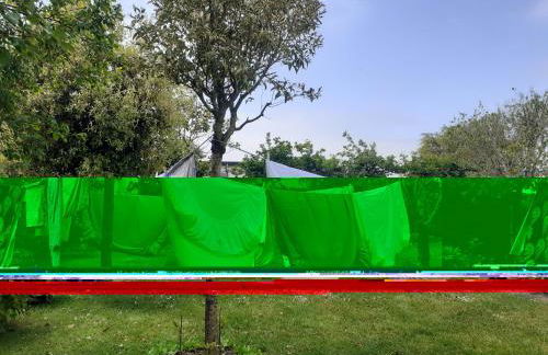 Le Gite des 4 Vents - Foto 3