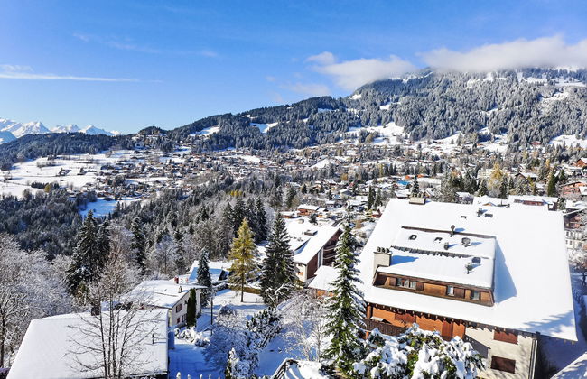 Le Bristol A54 - Foto 24