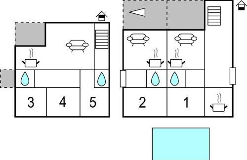 Nice Home In Kozino With Wifi - Photo 57