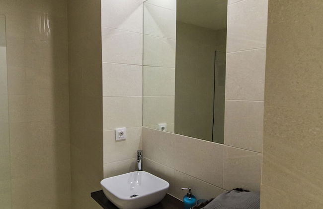 SimplyHosted Apartamento Rosario - Foto 9