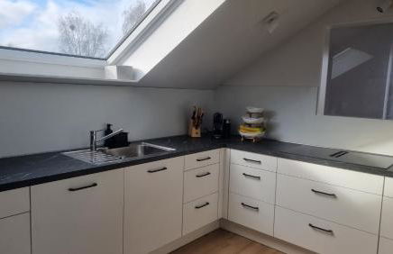 Lühe Loft - direkt am Wasser im Alten Land - Photo 29