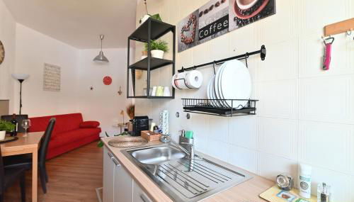 Artemis Kalaris Home - Foto 4, minibar