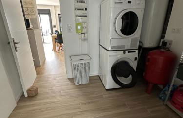 CAP O SUD grande maison avec Piscine à St Martin de Ré - Foto 15