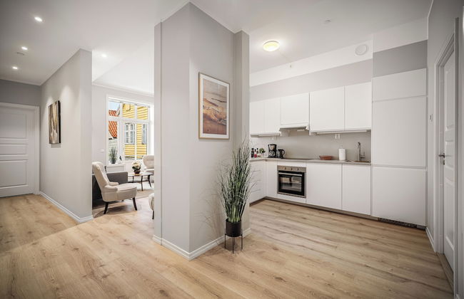 Corner Apartments - Foto 35