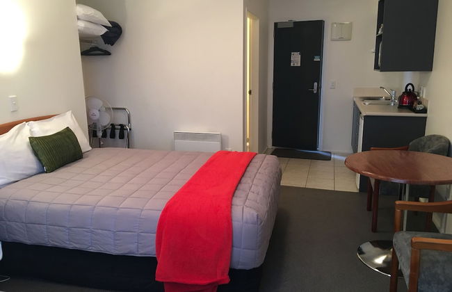 Ascot Motor Lodge - Foto 9