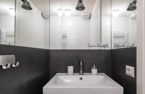 LA CASA COLORATA - Flats in Milan - Bocconi - Foto 56