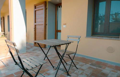 Agriturismo Cheloni - Foto 80