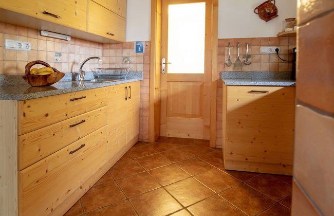 Mountain Lodge Pokrovec - Foto 10