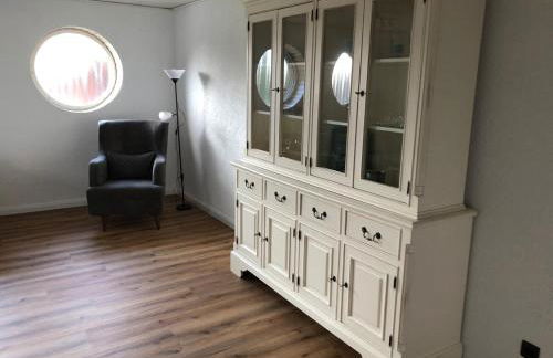 Moin Urlaub! Am alten Hafen - Foto 12