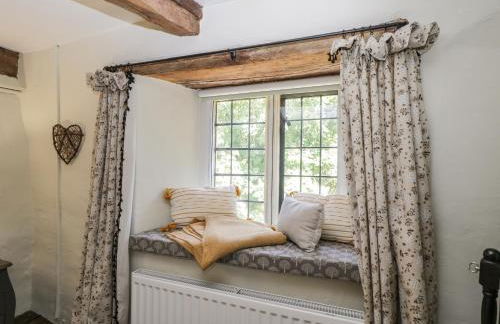 Fox Den Cottage - Foto 26