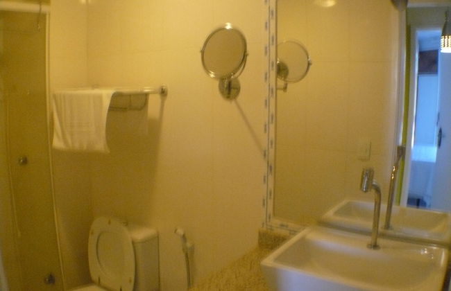 BÚZIOS BEACH INTERNACIONAL RESIDENCE SERVICE - Foto 38