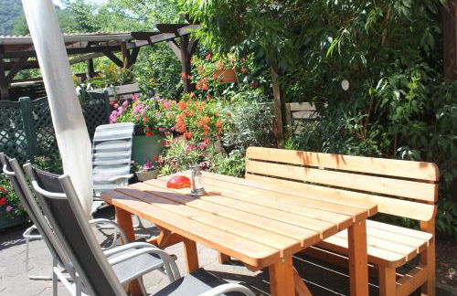 Ferienwohnung Rosemarie - Foto 14