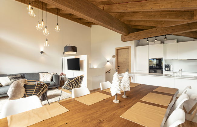 Superior # 3B mit Sauna - Foto 16