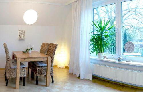 Ferienwohnung am Hafen Bad Bevensen - Foto 9