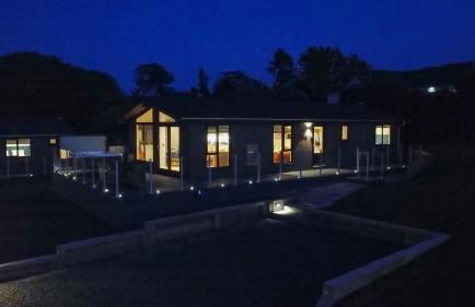 Drumcarrow Luxury Lodges - Foto 6
