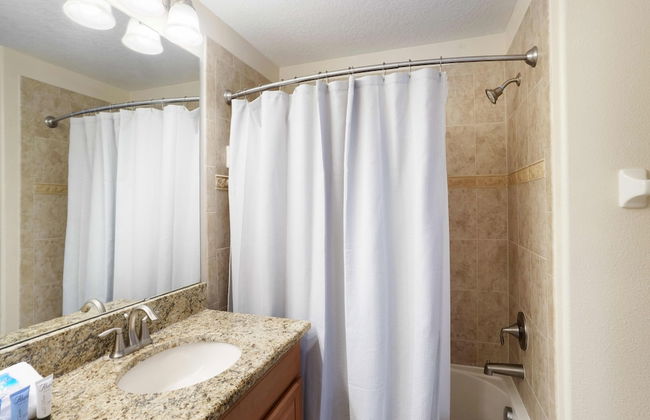 Private Pool Getaway! Near Theme Parks! - Foto 22