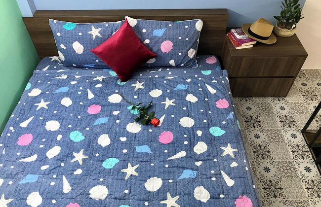 Cosy House Da Nang - Foto 13