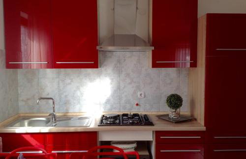 Apartments Krizine - Foto 29